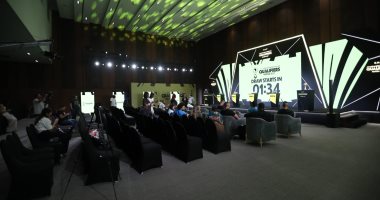 شاهد التجهيزات النهائية لمراسم سحب قرعة تصفيات أمم أفريقيا 2027