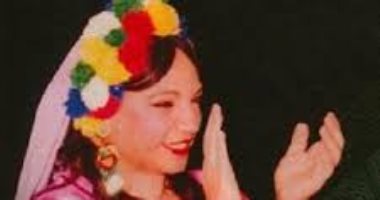 الجمعية المصرية للمأثورات الشعبية تنعى فاطمة سرحان حافظة الموال والغناء الشعبى