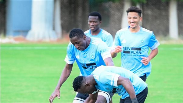 الدوري الممتاز، غزل المحلة وزد يتعادلان 1/1 في الشوط الأول