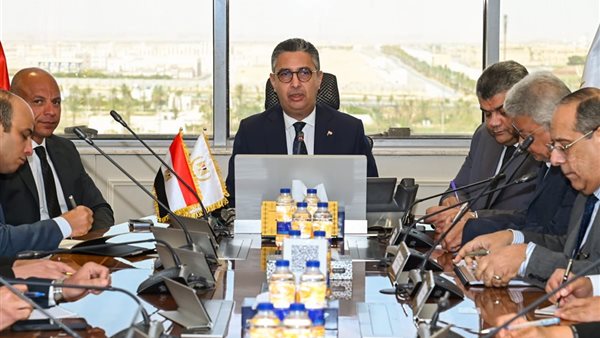 وزير التموين: “كاري أون” يمثل نقلة نوعية في تطوير منظومة التجارة الداخلية