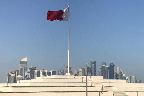 جهاز أمن الدولة القطري يعلن عن القبض على خليتين تتبعان للحرس الثوري الإيراني