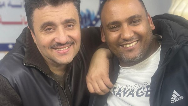 نجاة برلماني طنطا من الموت المحقق.. القصة الكاملة لحادث التصادم المروع اليوم الأربعاء