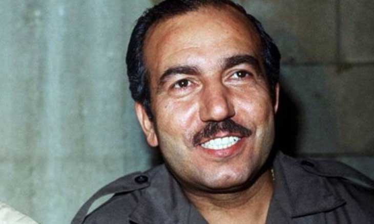 38 عامًا على رحيل أبو جهاد