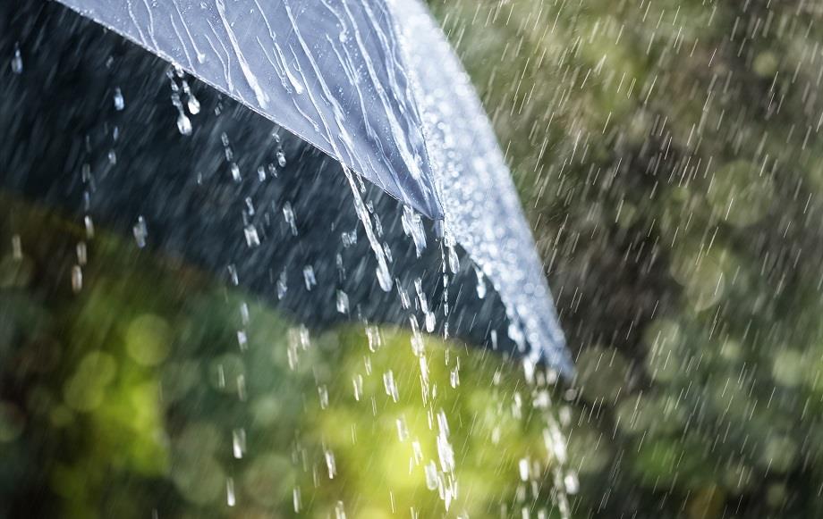 مقاييس الأمطار المسجلة بالمغرب خلال الـ24 ساعة الماضية