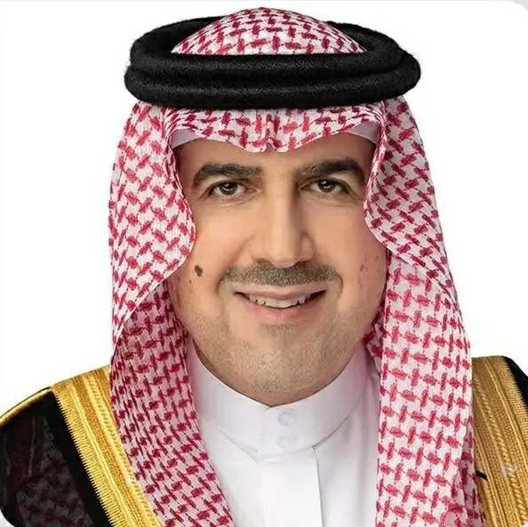 رئيس الديوان العام للمحاسبة يُهنئ القيادة بمناسبة عيد الأضحى