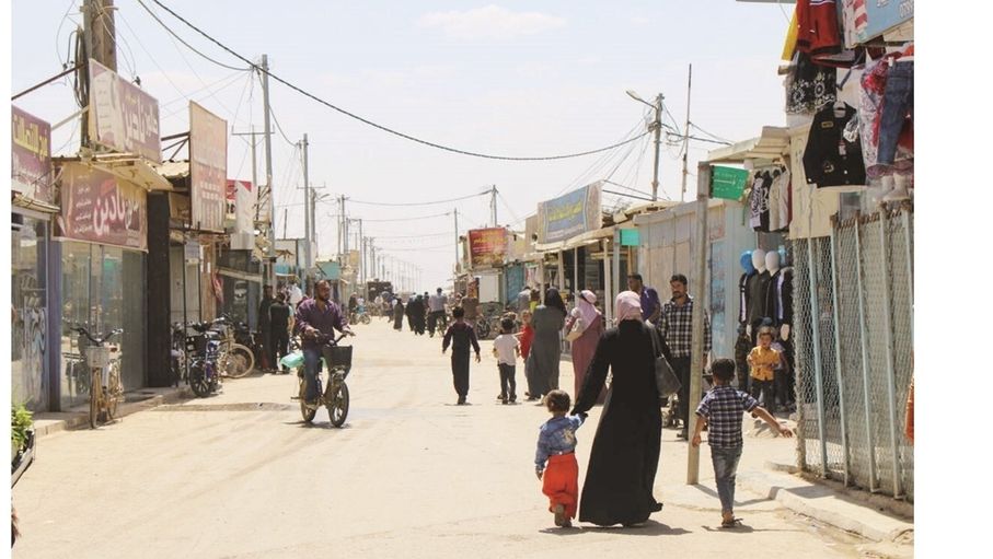 بعد عقد ونصف من اللجوء.. تحسن في حصول السوريين على الوثائق الرسمية