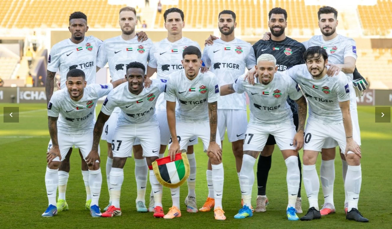 «ربع نهائي نخبة آسيا».. شباب الأهلي الإماراتي في اختبار بوريرام التايلاندي