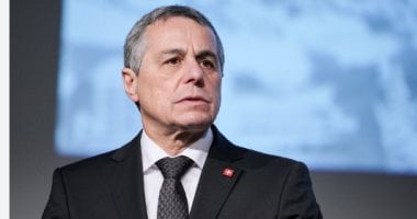سويسرا: علاقة الثقة مع طهران تبقى فى خدمة الدبلوماسية وإرساء السلام
