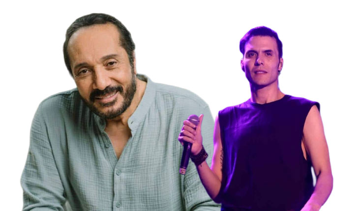 علي الحجار ومروان بابلو وكايروكي يقودون موسم الحفلات في مصر