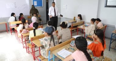 موعد نتيجة امتحانات صفوف النقل فى الإسكندرية