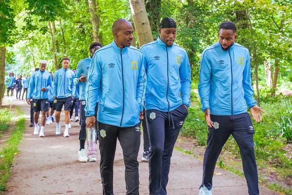 المشاكل تحيط باستعدادات الكونغو الديمقراطية لكأس العالم بسبب إيبولا