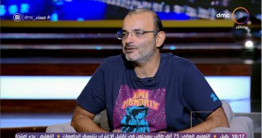 أيمن بهجت قمر يعلن وفاة ابنة عمه