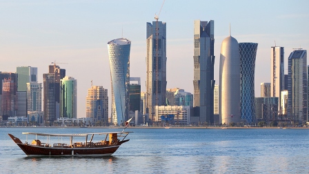50 ألف ريال فأكثر.. جمارك قطر: توجيهات بشأن نقل الأموال والمقتنيات الثمينة أثناء السفر