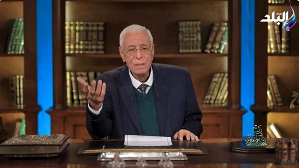 «سر تنميل اليد».. حسام موافي يحذر من تجاهل الأعراض العصبية|فيديو