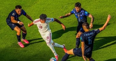 إسبانيا تتصدر بهدف في مرمى أوروجواي بكأس العالم 2026