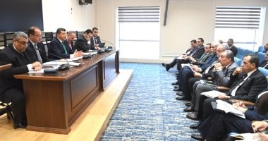 وزير المالية عن تعديلات الضريبة العقارية: "اللى بيته بـ9 مليون هيدفع 1400 جنيه"