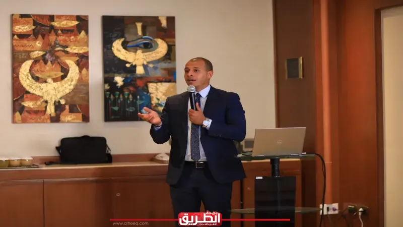 الدكتور محمد مجدي النجار استشاري وخبير جراحات الشرج والمستقيم بالليزر يمثّل مصر محاضرًا دوليا في مؤتمر ”PROCTOCOM” 2026 الدولي بالبرتغال