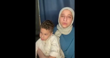 مسلسل توابع يبرز دور الدولة في علاج ضمور العضلات ومواجهة العنف ضد المرأة