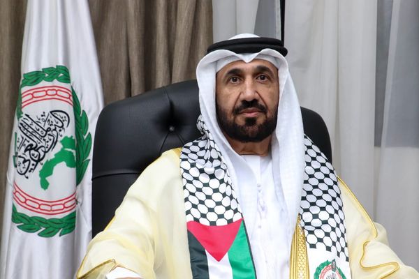 تحرك عربي لايقاف قانون إعدام الأسرى الفلسطينيين