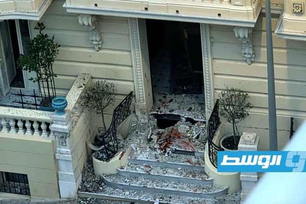 العثور على المشتبه بها في تفجير موناكو مقتولة في أوكرانيا