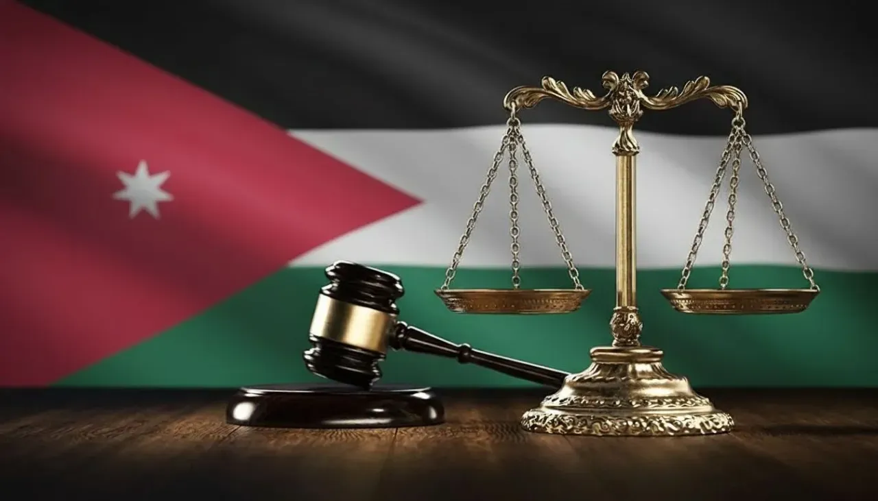 محكمة أردنية تحكم بسجن مسؤولين وزاريين عامًا لإمتناعهما عن تنفيذ حكم قضائي