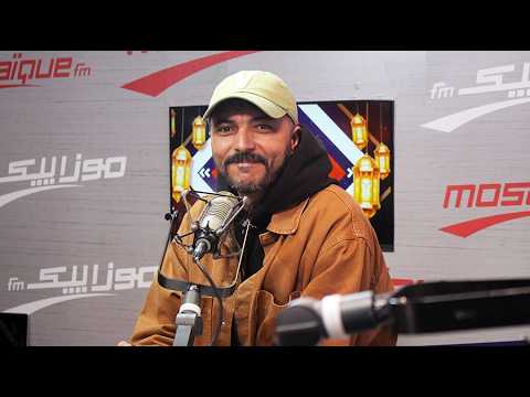 زياد ليتيّم: تونس في السبعينات كانت أجمل.. ووجيهة الجندوبي ملكة الكوميديا في تونس