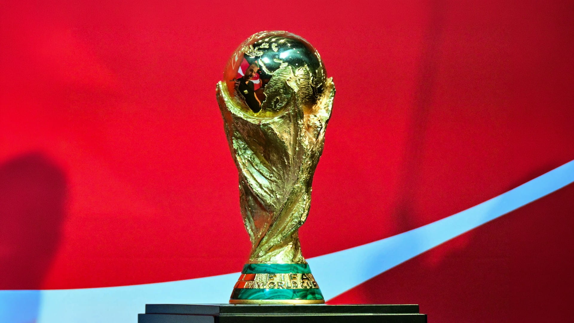 اكتمال عقد مجموعات نهائيات كأس العالم لكرة القدم 2026