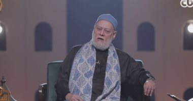 علي جمعة يربط الباتل راب بفن الردح المصري ويستعرض تاريخ الهجاء الشعري