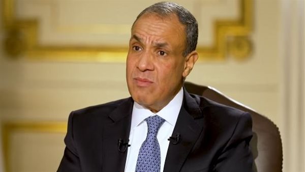 وزير الخارجية يبحث مع نظيره الأمريكي تعزيز التعاون وتطورات المنطقة