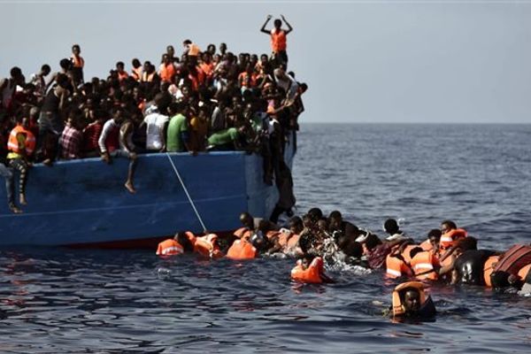 الأمم المتحدة: أكثر من 80 ألف مهاجر لقوا حتفهم منذ 2014