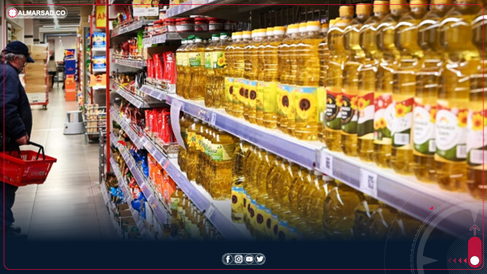 الشيباني: السوق خارج طرابلس ما زال خارج السيطرة وأسعار زيت الطهي تصل إلى 12 دينارًا
