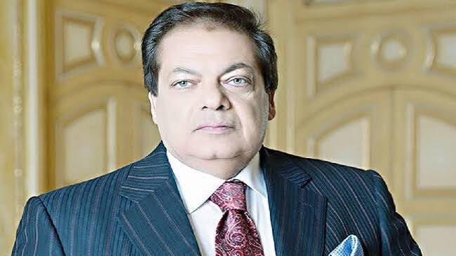 محمد أبو العينين ناعيا هاني شاكر: أمير الغناء العربي سيبقى حاضرًا بصوته وفنه الراقي