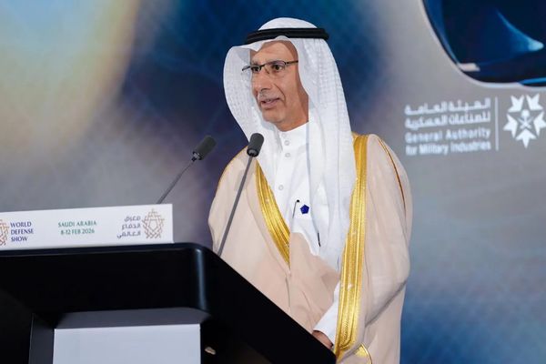 اختتام معرض الدفاع العالمي 2026 بزخم دولي يعزز مستهدفات رؤية 2030