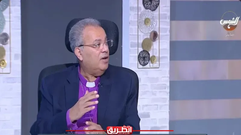 أندريه زكي: نخدم 4 ملايين مواطن سنويًا دون تمييز.. والعمل التنموي حائط الصد لتعزيز اللحمة الوطنية