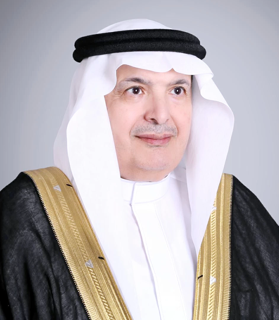 عبدالله المليص.. سيرة أكاديمي بين الجذور والقيادة