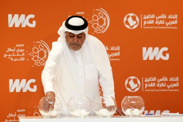 رفع عدد الفرق المشاركة إلى 12 نادياً.. إعلان تفاصيل النسخة الثالثة من دوري أبطال الخليج للأندية 2026