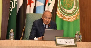 أبو الغيط: العرب ليسوا أقل تأثيرا من الاتحاد الأوروبي والتنسيق المشترك ضرورة