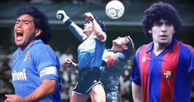 شاهد مفاجئ فى محاكمة مارادونا.. طبيب يكشف تفاصيل علاجه فى كوبا عام 2000