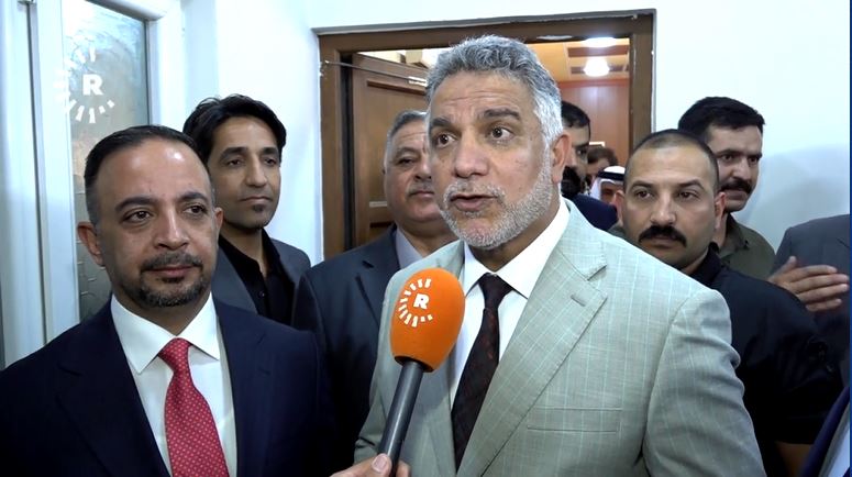 حيدر نوري لرووداو: الحنطة داخل الخطة بـ 700 ألف دينار وخارجها بــ 500 ألف