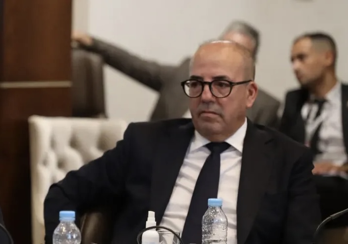 الملتقى الدولي للفلاحة بمكناس.. البواري يبرز “الأهمية الاستراتيجية” للإنتاج الحيواني في السياسة الفلاحية للمغرب