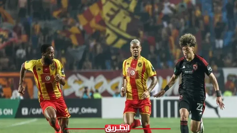 نهائي مبكر فوق صفيح ساخن.. ملك أفريقيا يصطدم بـ”غول” تونس في ربع النهائي