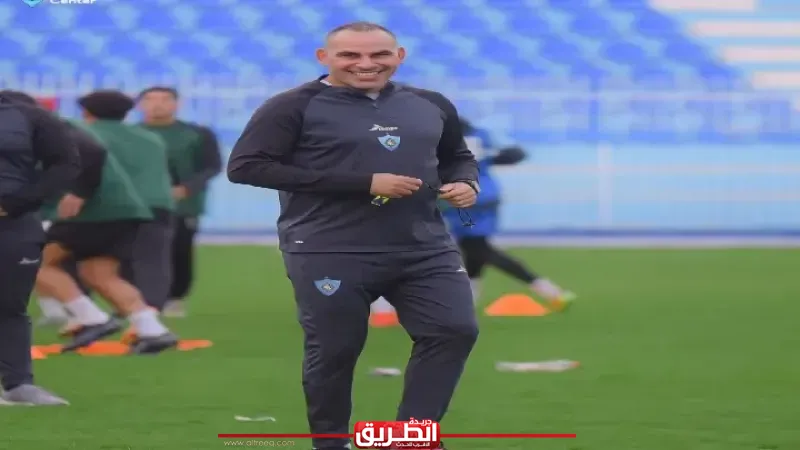 أحمد عيد عبد الملك يتلقى عرضًا رسميًا لقيادة فريق بالدوري الليبي الممتاز