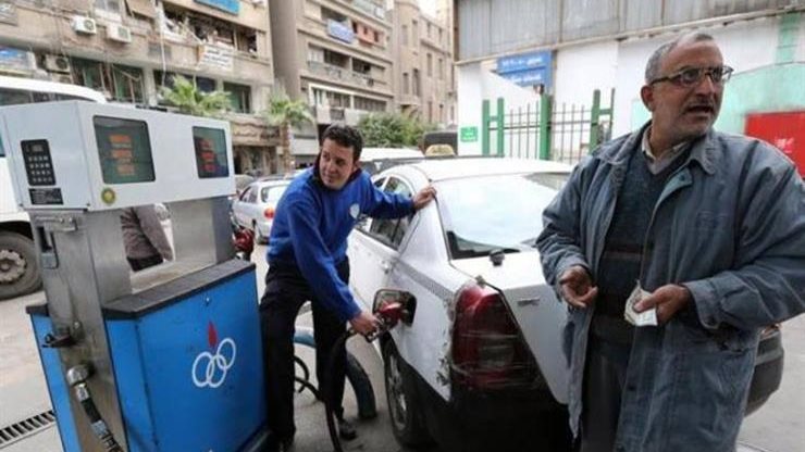 أسعار البنزين والسولار اليوم 1 يونيو 2026 في مصر