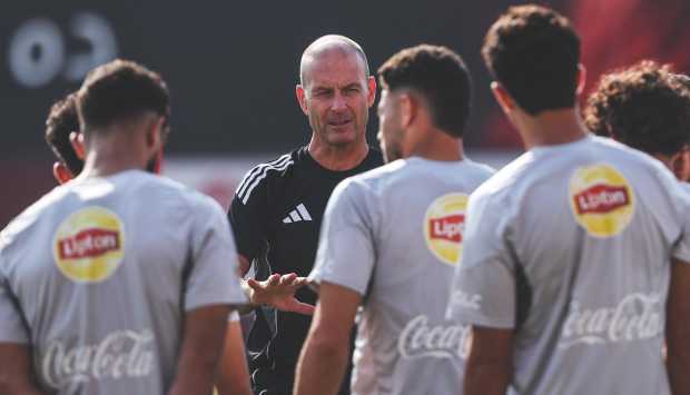 خاص.. الأهلي يستقر على أول العائدين في الميركاتو الصيفي