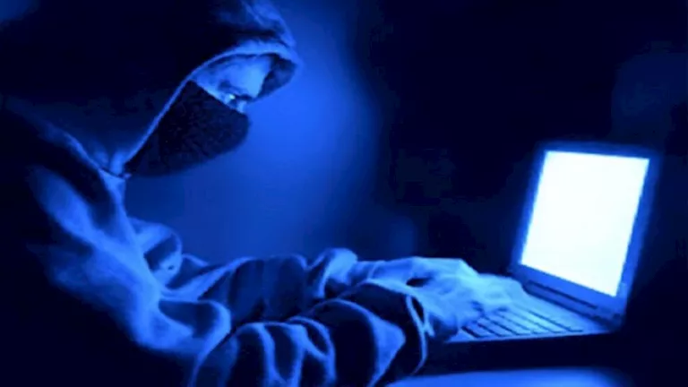 هاكرز إيرانيون يُسيطرون على موقع "مجمع اللغة العبرية" بإسرائيل