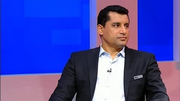 حسبنا الله ونعم الوكيل، تعليق ناري من هيثم فاروق بعد خروج الزمالك من كأس مصر