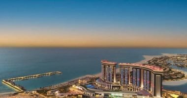 مدينة العلمين وجهتك المثالية لقضاء عيد الأضحى مع العائلة