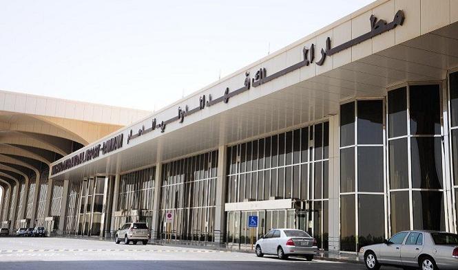 مطارات سعودية تدعو المسافرين للتحقق من رحلاتهم قبل التوجه للمطار