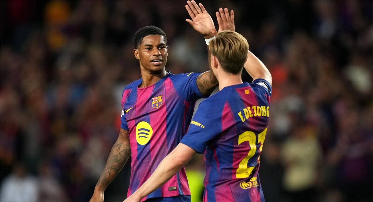 تشكيل برشلونة المتوقع أمام سيلتا فيجو اليوم في الدوري الإسباني