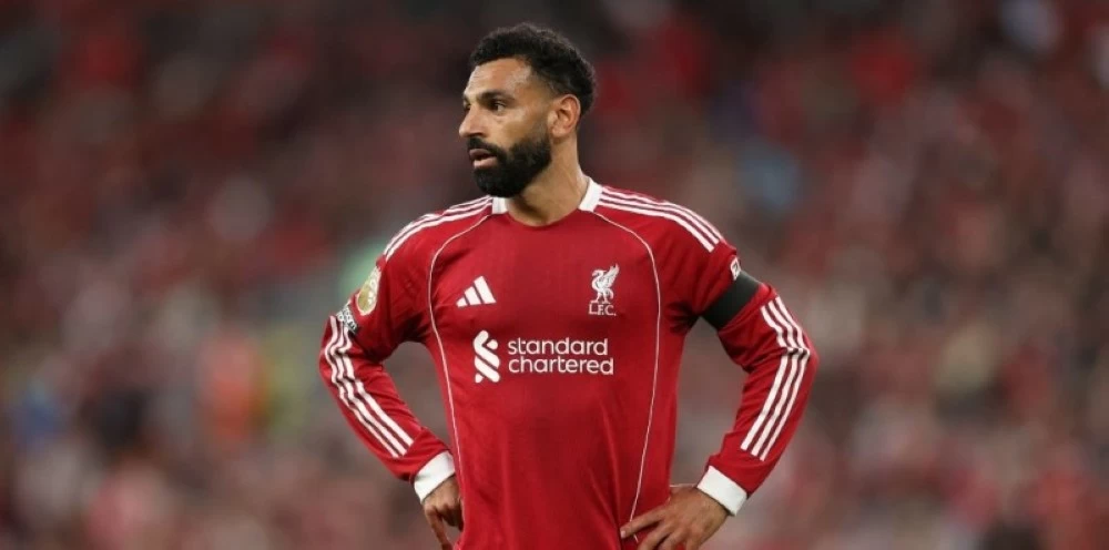 من عقود الرعاية.. «محمد صلاح» يجني سنوياً 45 مليوناً
